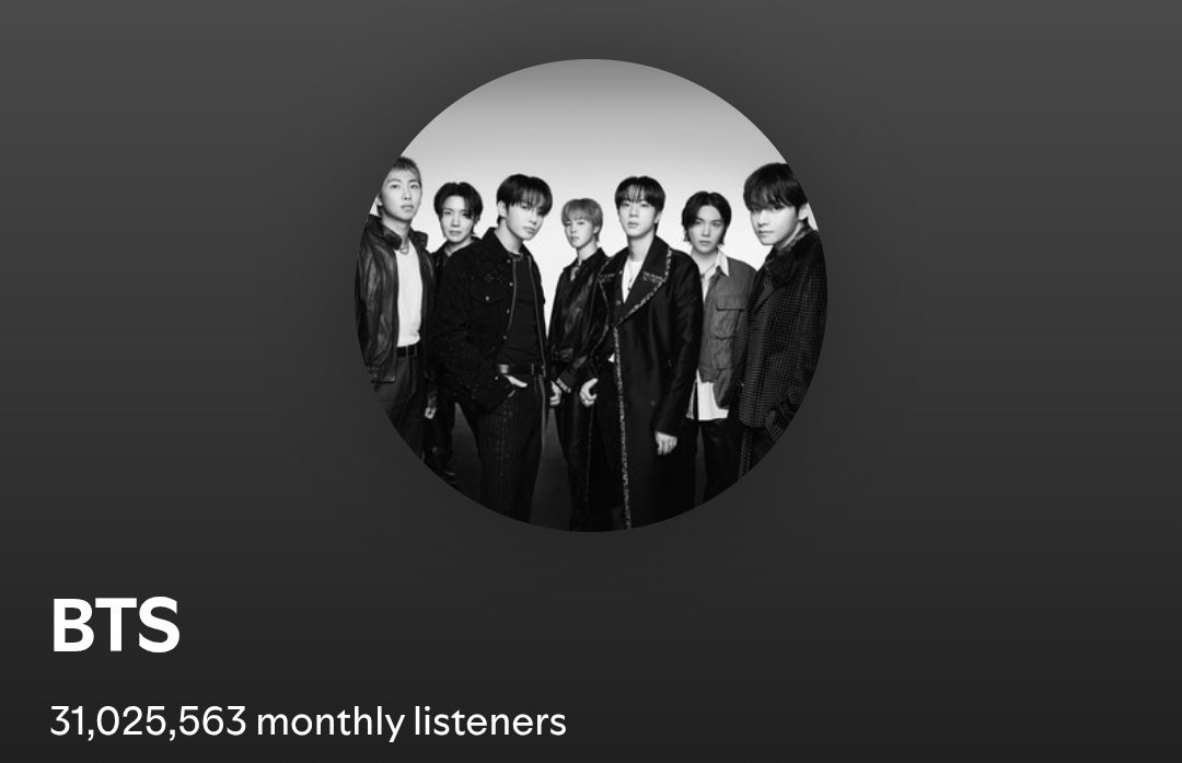 Bangtan Streamers⁷⊙⊝⊜ tweet media
