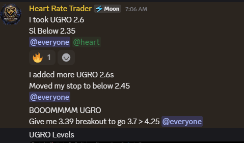 HeartRateTrader tweet picture