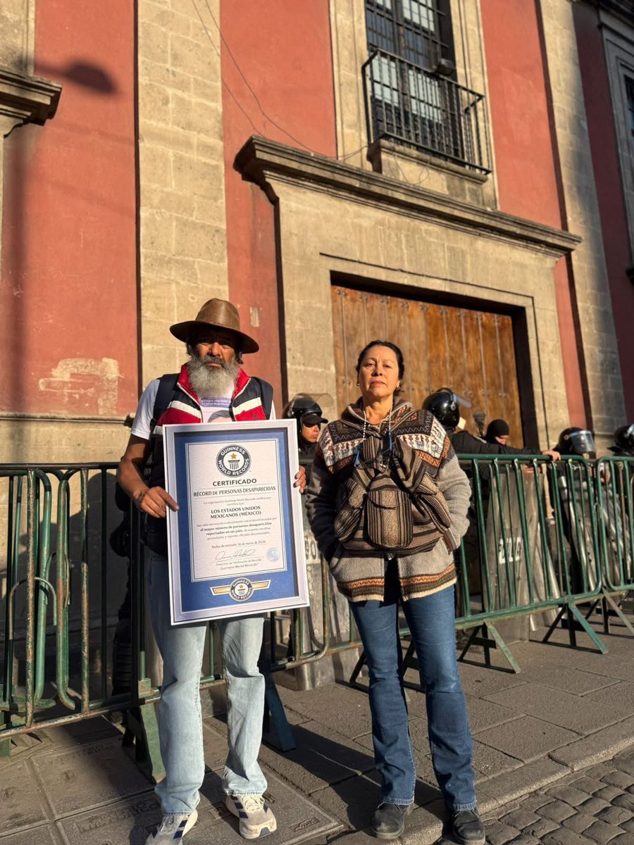 Arturo Villegas (nueva cuenta) tweet media