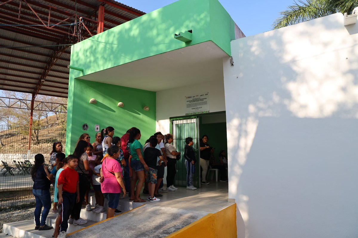 DIF Estatal SLP tweet media