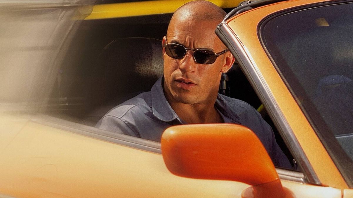 screenrant's tweet image. Fast &amp;amp; Furious legend, #VinDiesel, paid an emotional tribute to every person who has ever contributed to the franchise and teased the finale in a post on Instagram:

"There is a particular weight that comes with delivering a finale. A responsibility you feel in your chest, to