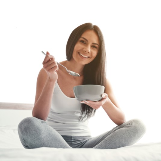 Your Healthy Living tweet media