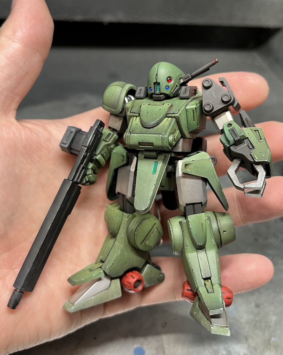 えぬせ tweet media