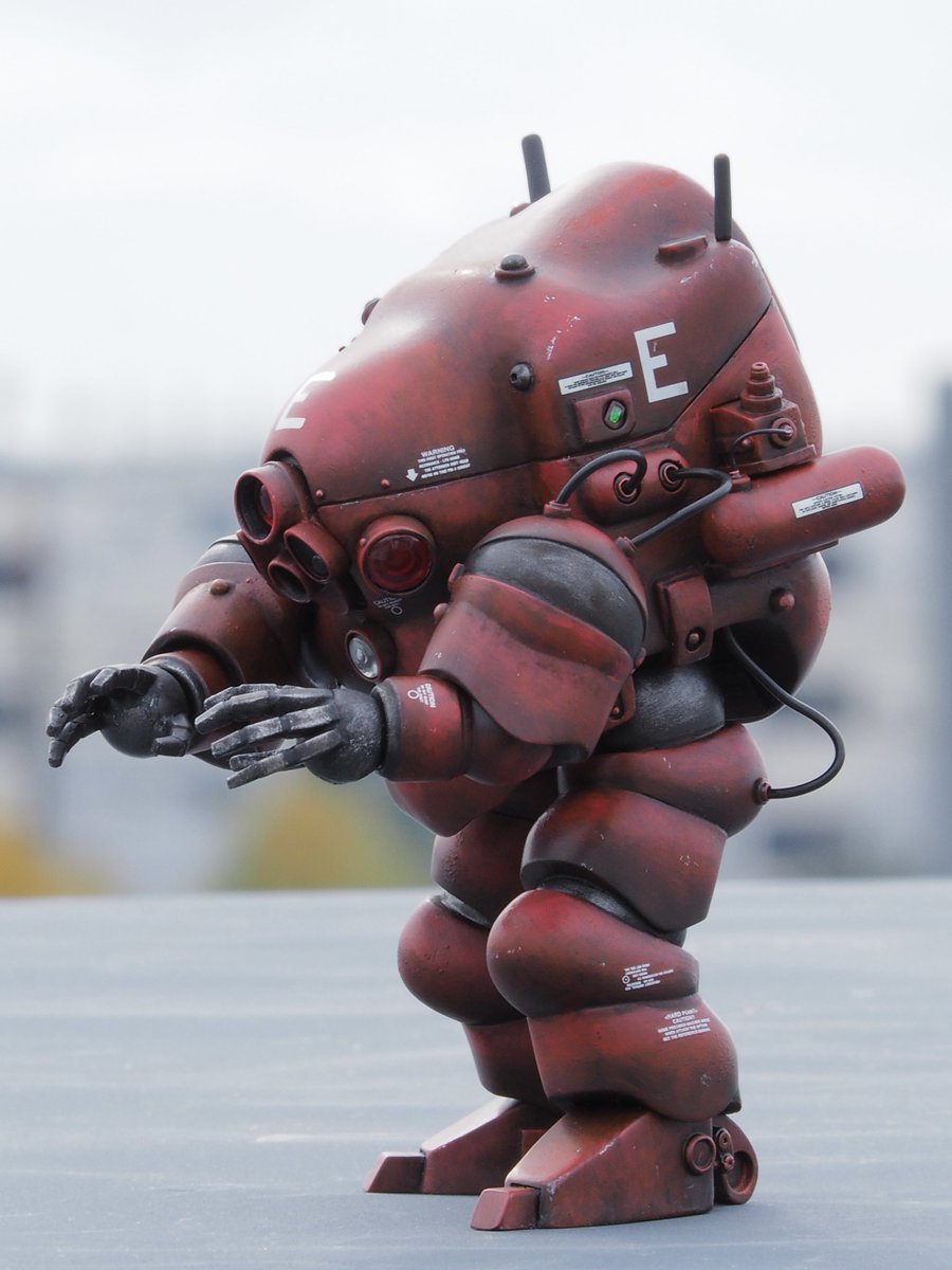 えぬせ tweet media