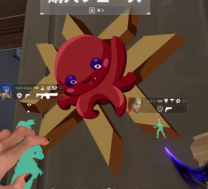 BRNw バルーンパック tweet media