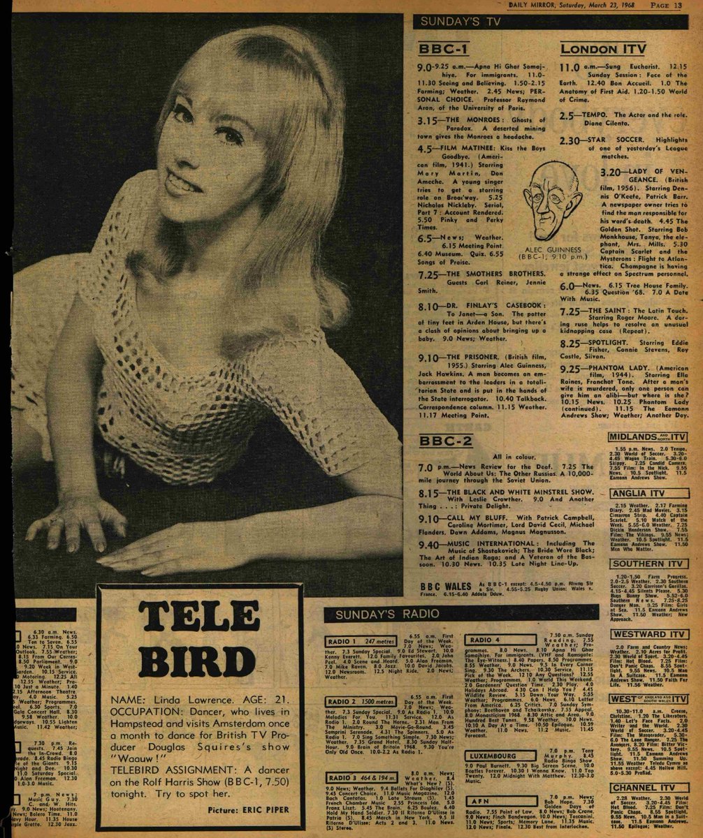 archivetvmusings tweet media