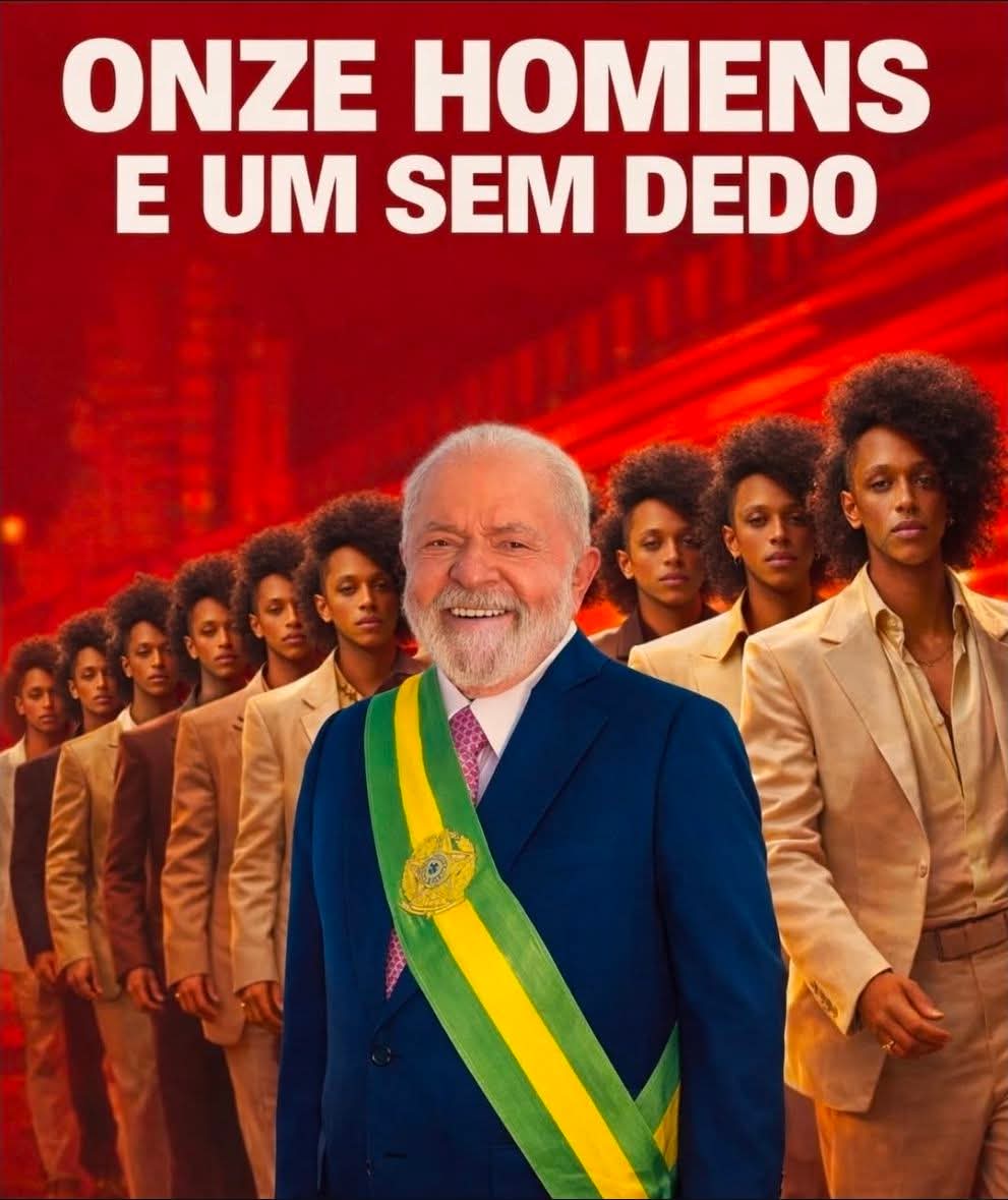 NordestinoDireitista tweet media