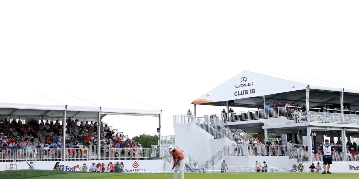 Golfweek tweet media