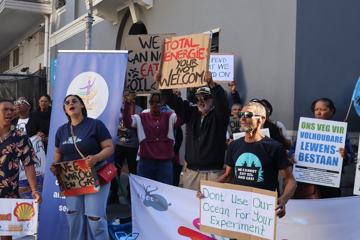 Natural Justice tweet media