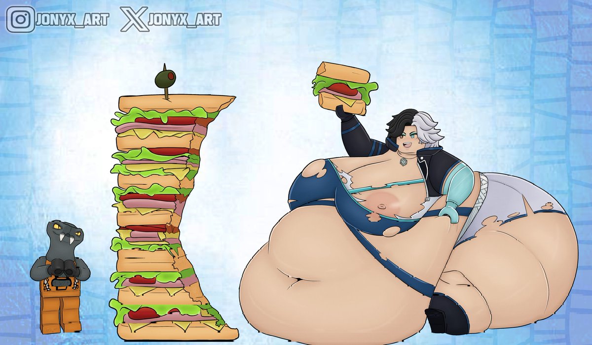 jonyx_art tweet media