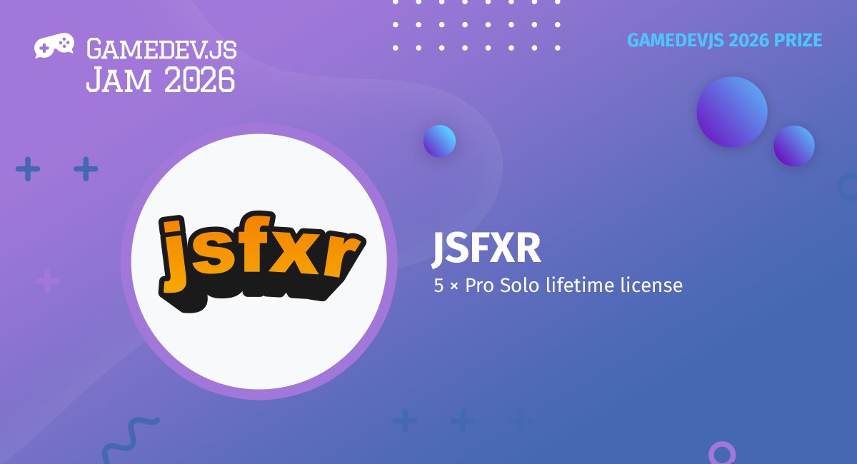 Gamedev.js tweet media