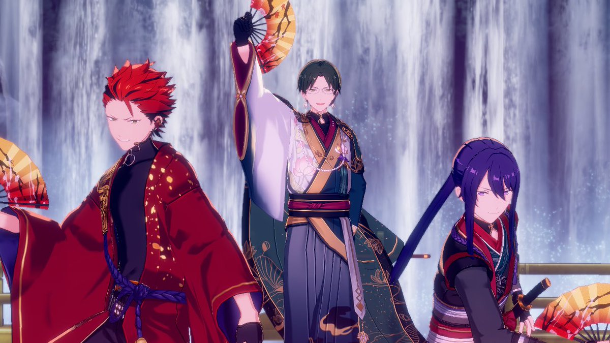 梅田梅畑 tweet media