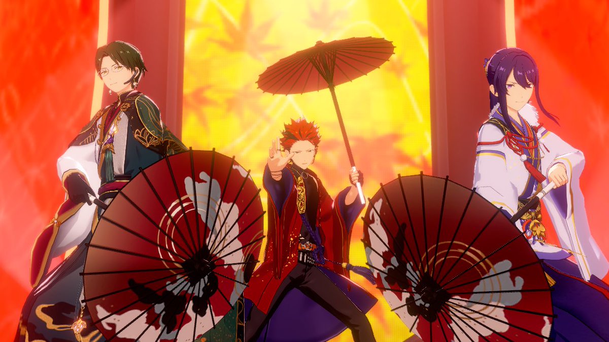 梅田梅畑 tweet media