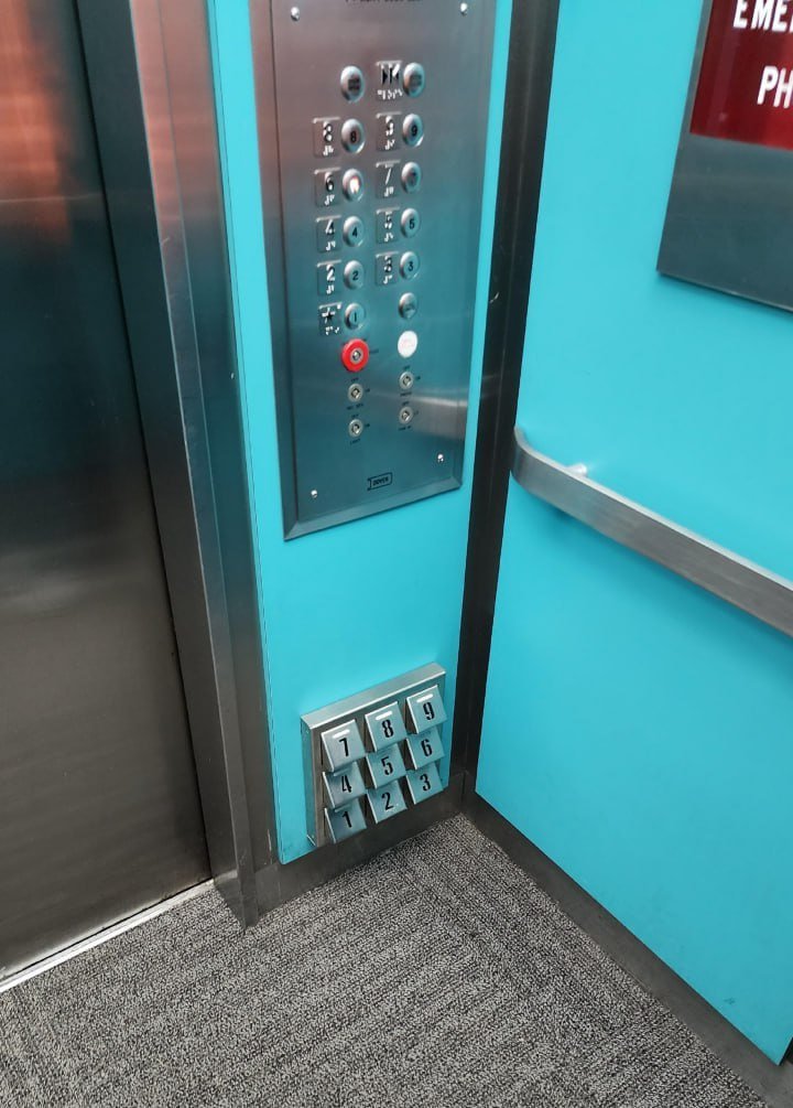 Адовый UX tweet media