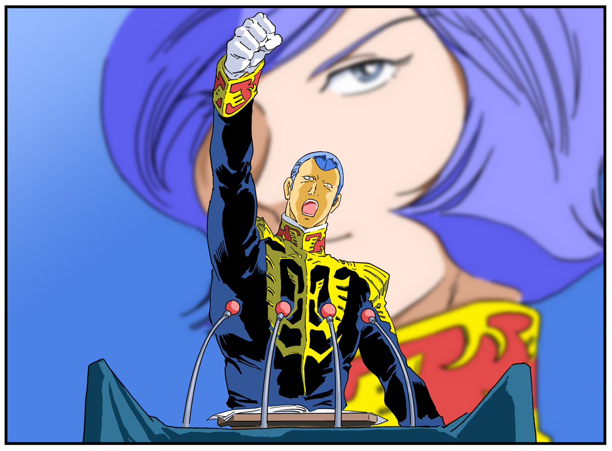 風見竜馬 tweet media