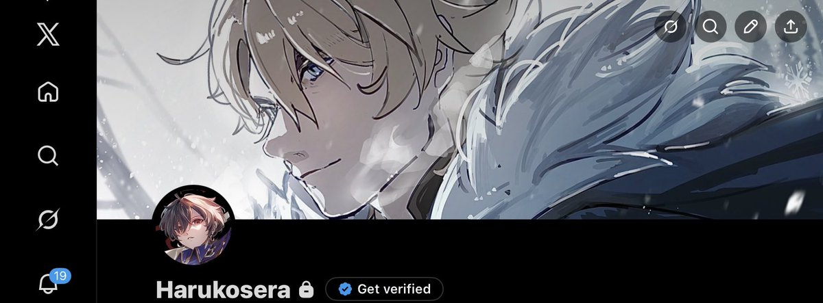 HarukoSera tweet media