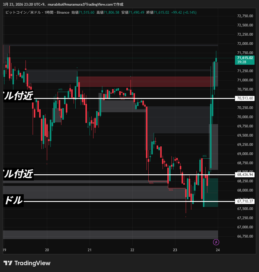 ねこ｜ビットコインガチ勢🥺 tweet media