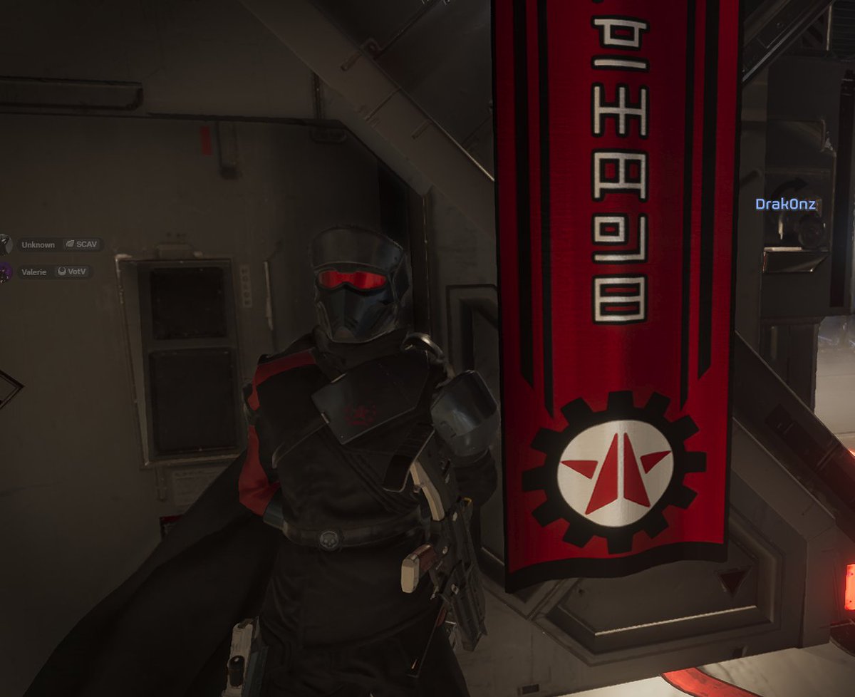 Voice of Cyberstan tweet media