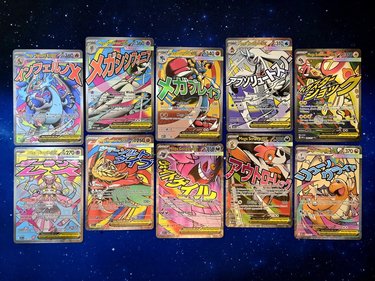 Jesse Parker tweet media