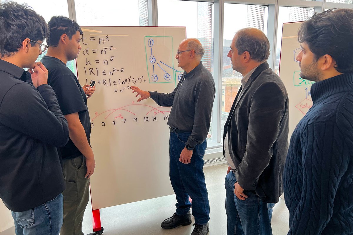 Maryland Engineering tweet media