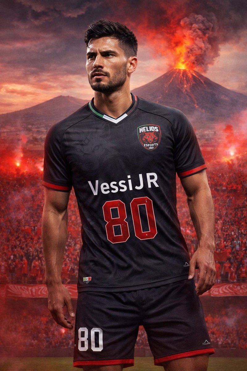 HELIOS ESPORTS tweet media