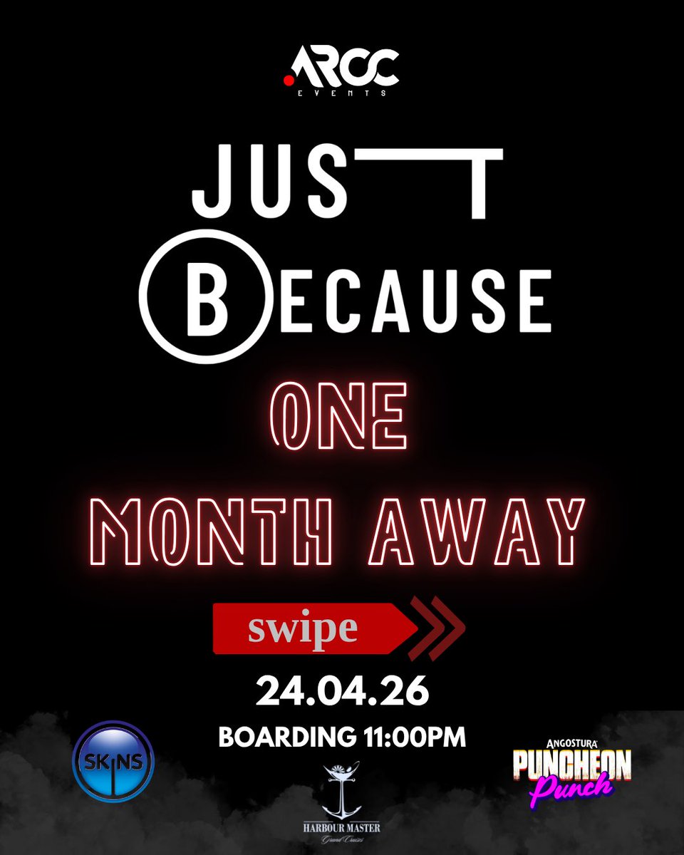 ARCC Events tweet media