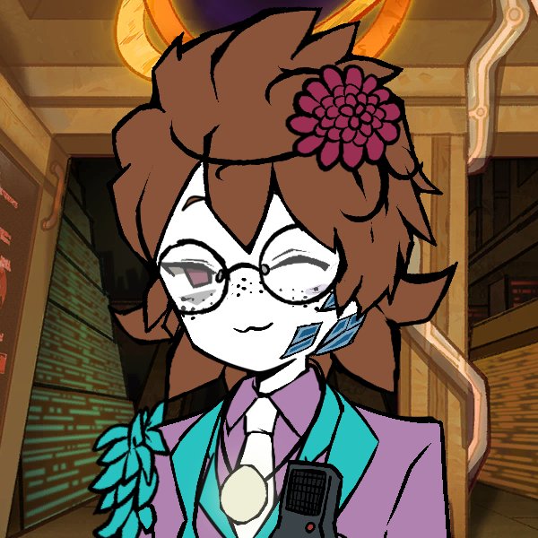 (PARODY) Fish pellets(6+OCS) tweet media