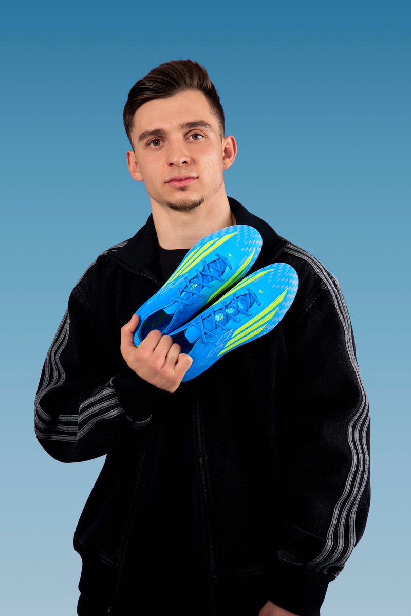 Francisco Conceição tweet media