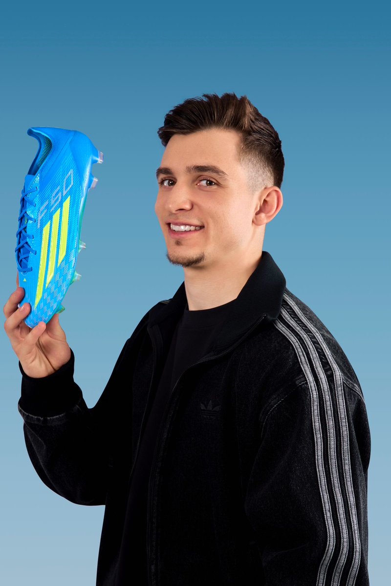 Francisco Conceição tweet media