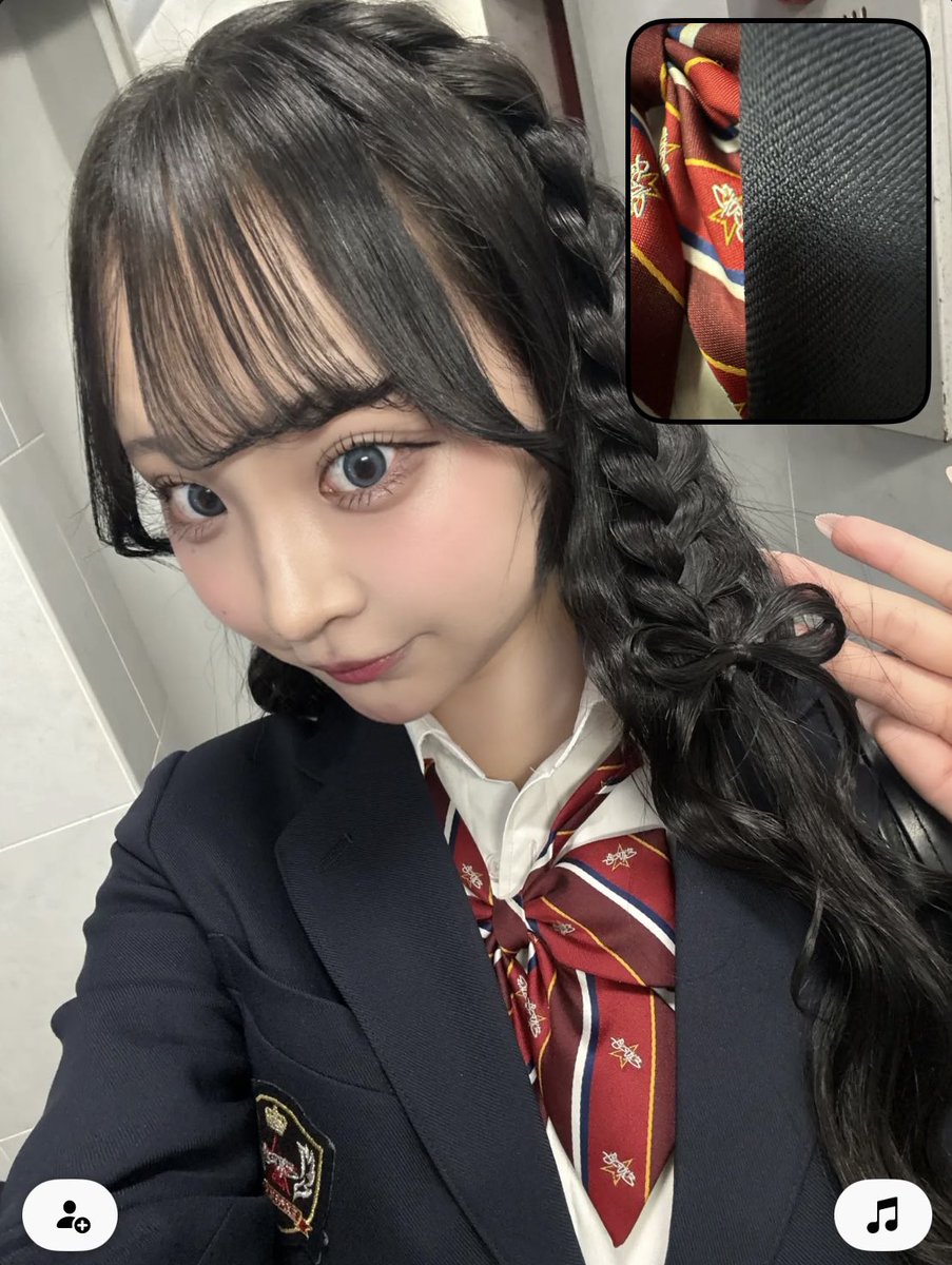 白羽 笑 (はくう わあら) tweet media