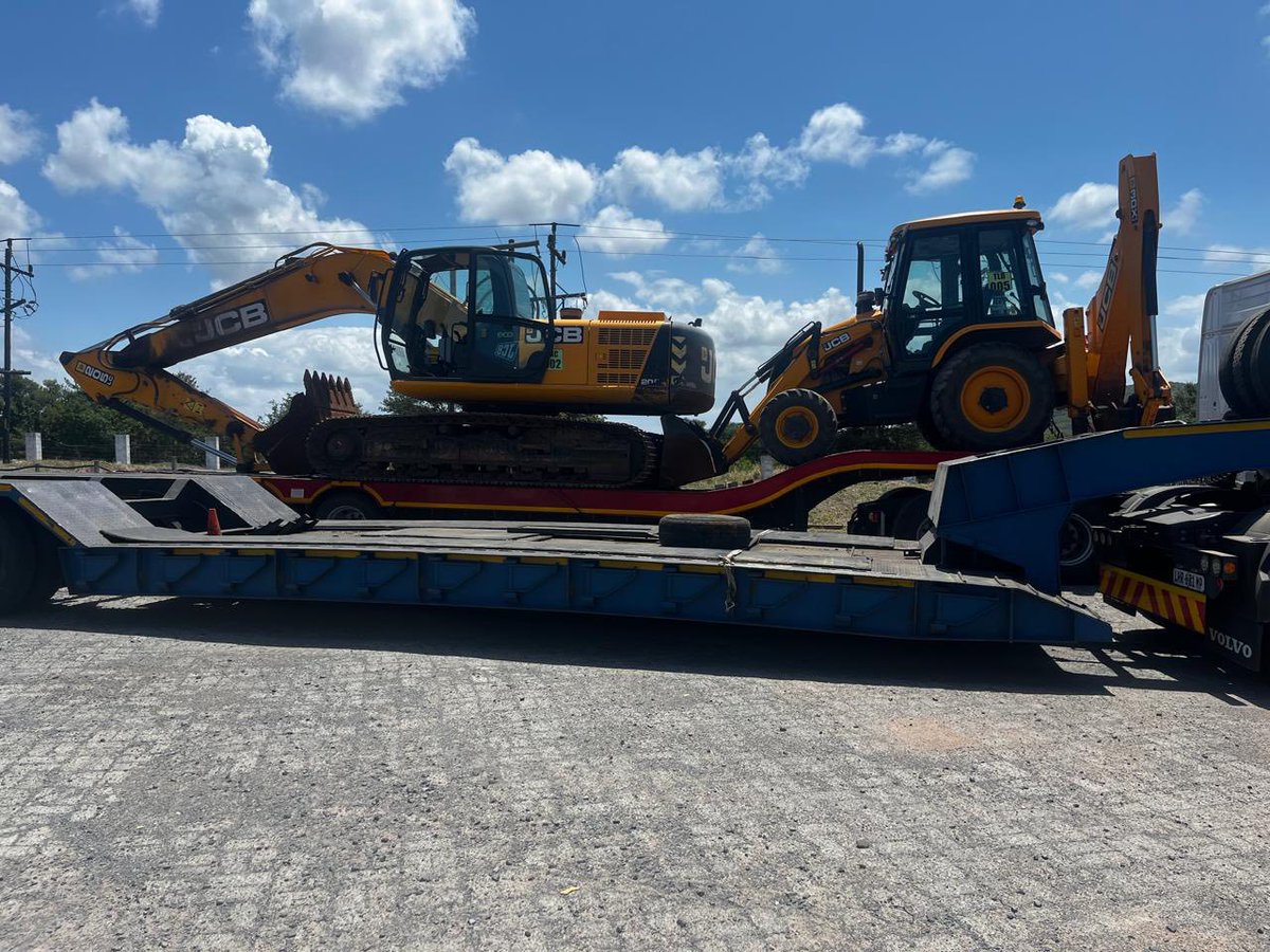 Arrive Alive tweet media