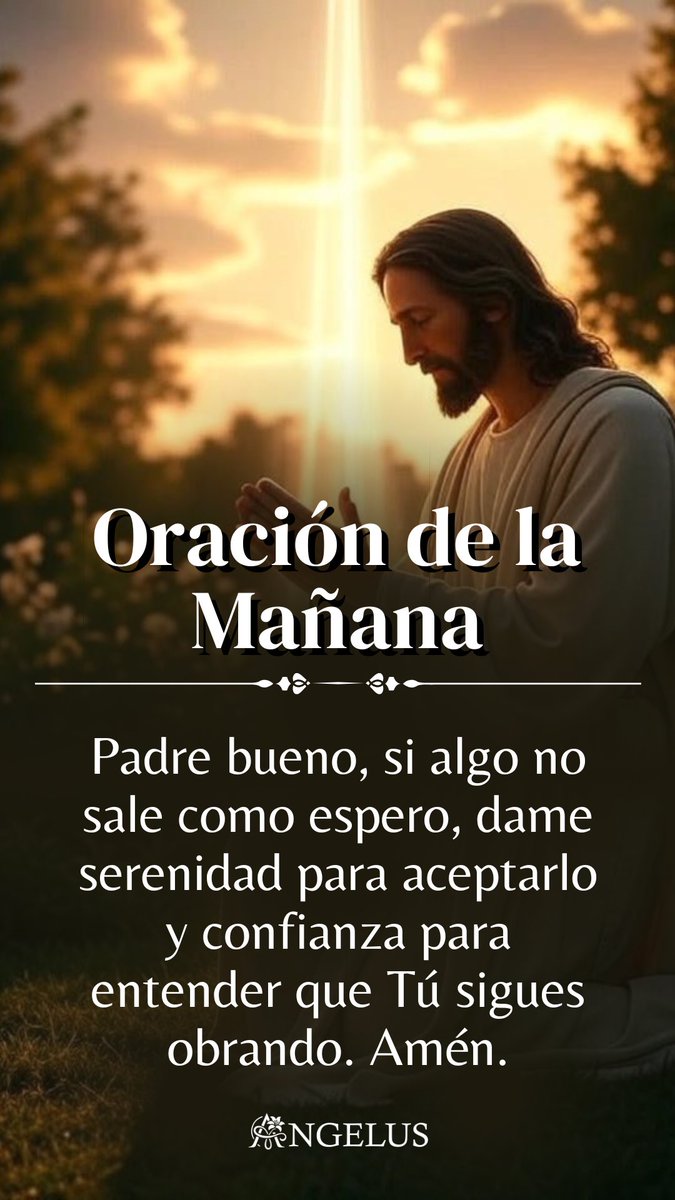 ANGELUS | Mensajeros de Dios tweet media