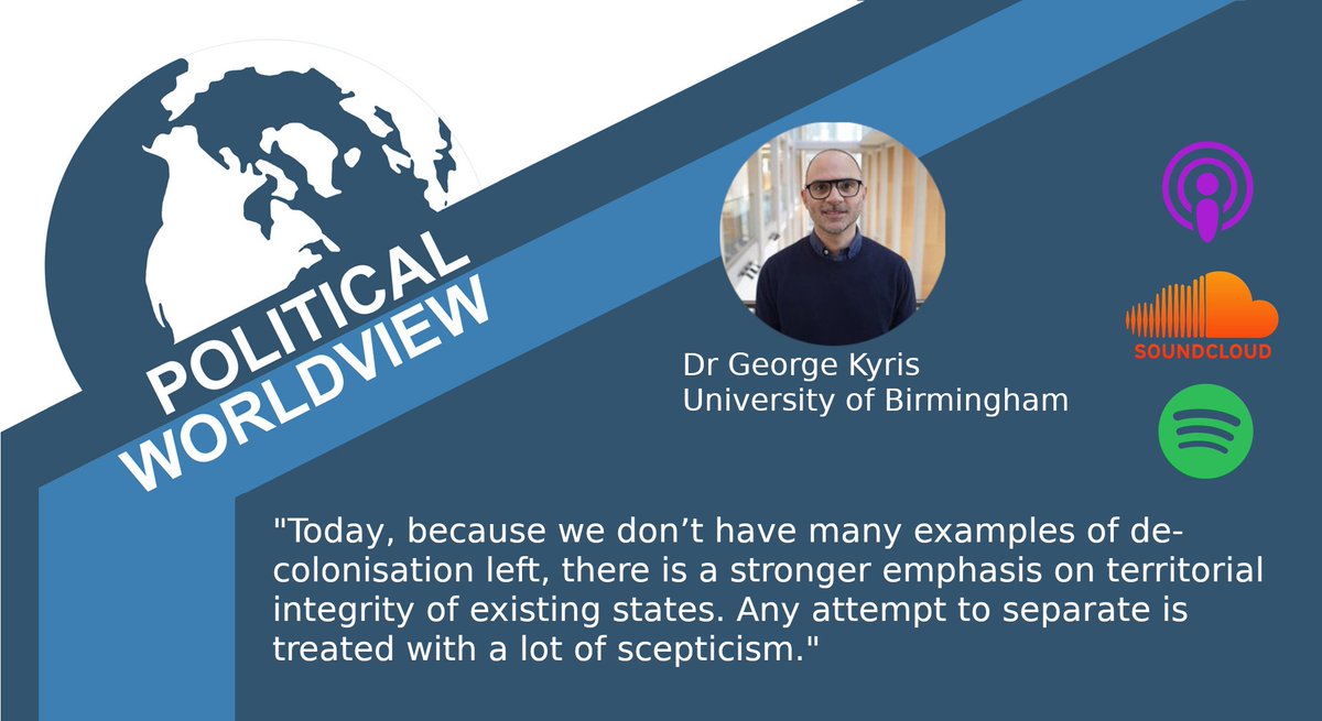 Political WorldView tweet media