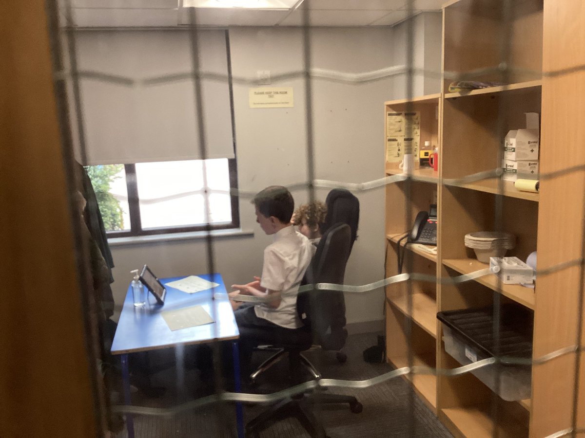 St Oswald's Catholic Primary School - Year 4 tweet media