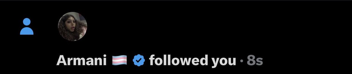 Princess Armani 🏳️‍⚧️👑 tweet media