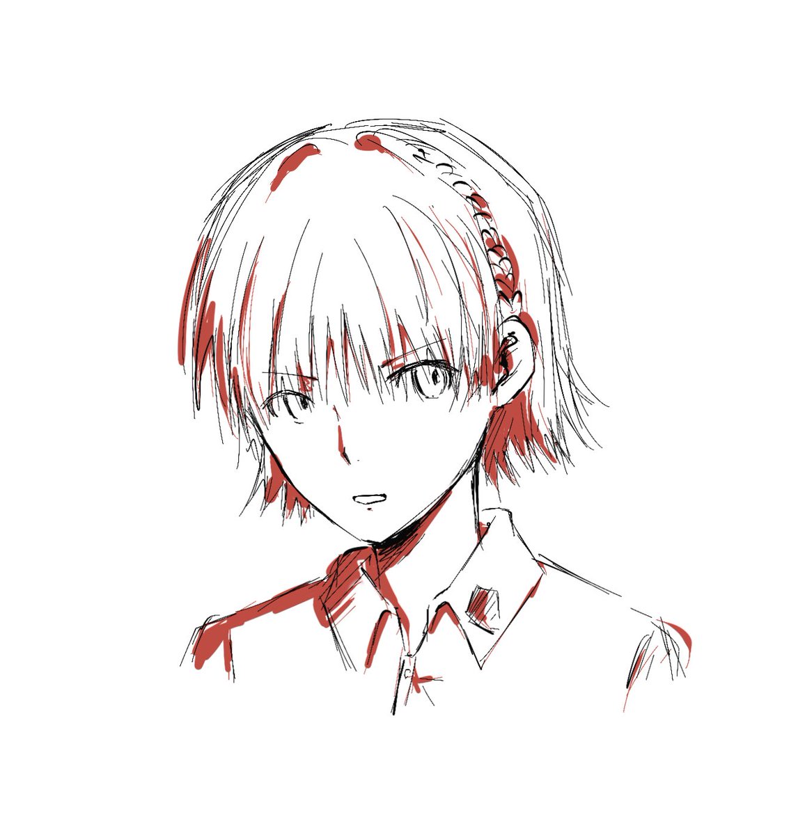 うたつばさ tweet media