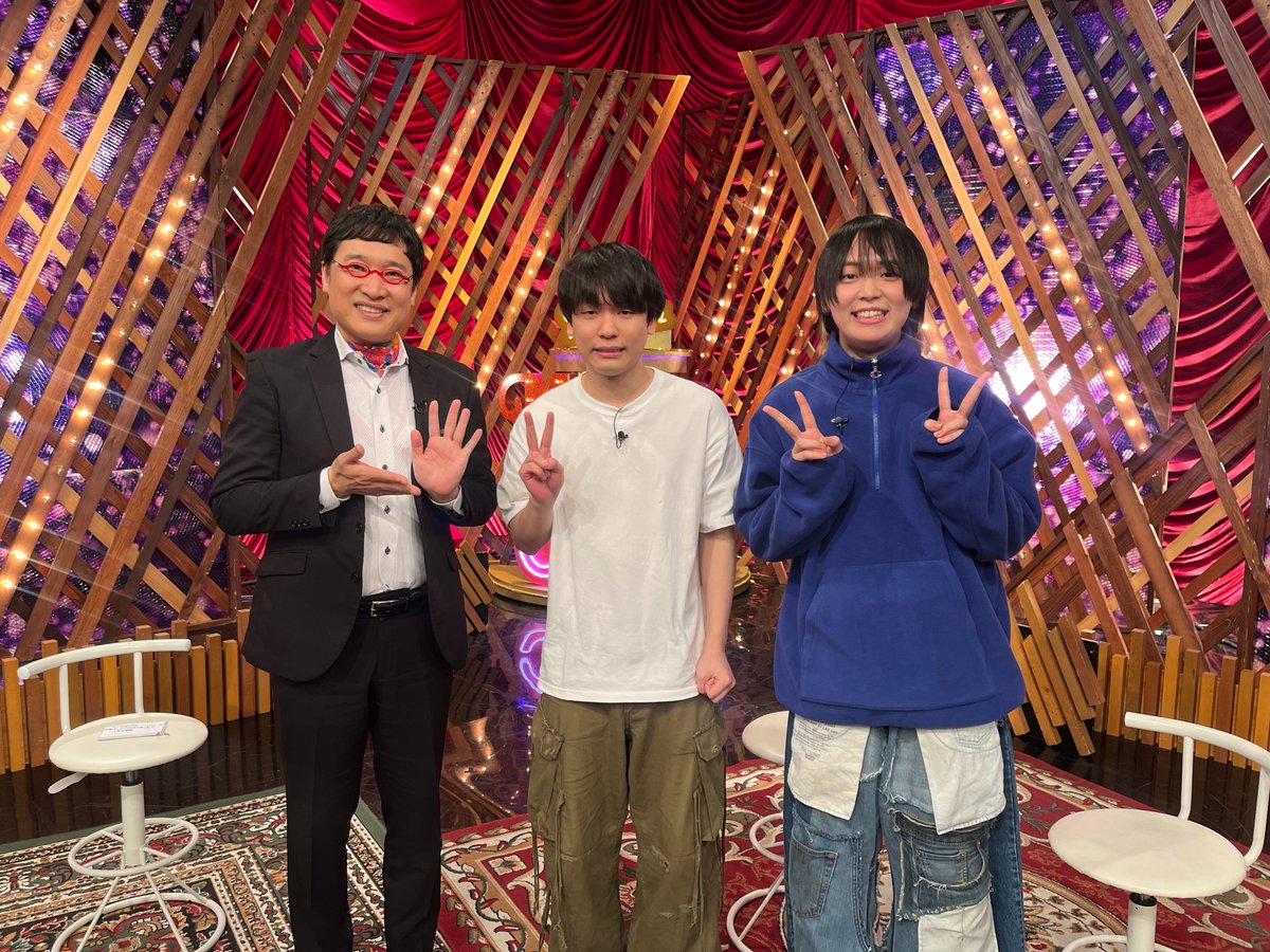 セカンドバッカー tweet media