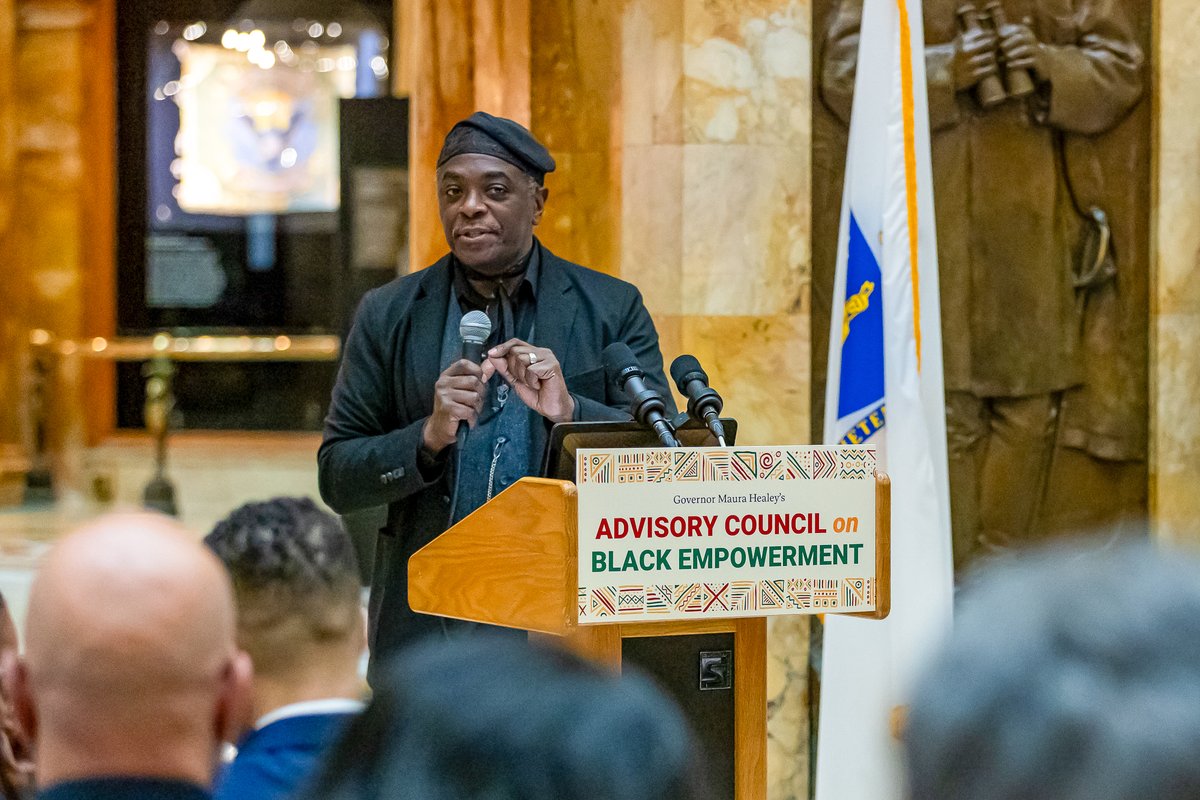 Governor Maura Healey tweet media