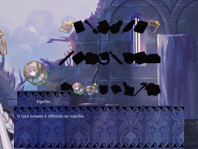 wtetsu's tweet photo. Graças a uma generosa colaboração, agora podemos lançar "Pudding: Lyre Knight" em Português (Brasil)! Nossos sinceros agradecimentos à Clair pela tradução.

50% OFF!

『プリンと盾琴』のポルトガル語（ブラジル）版をリリースしました！
https://t.co/rQdcHV9WQb https://t.co/AFIsfh95nB