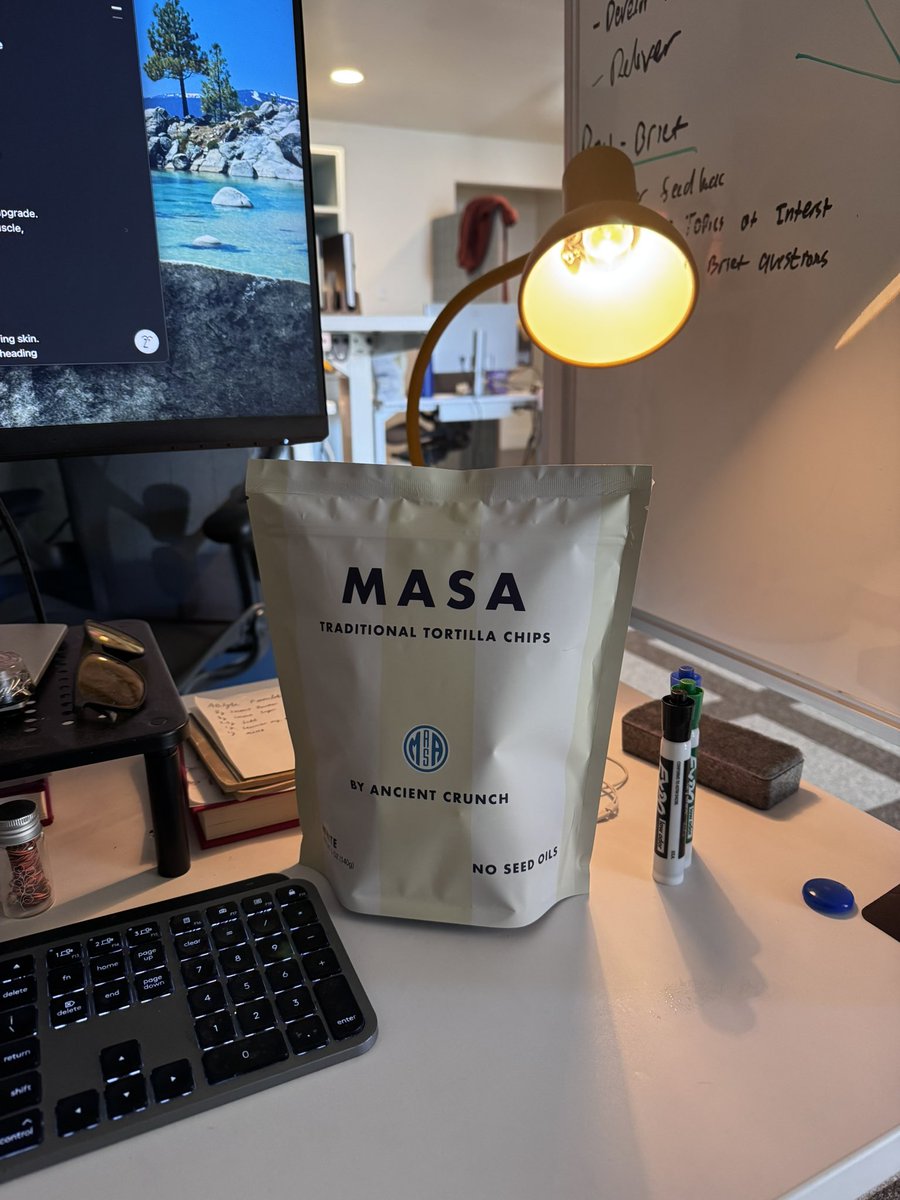 Heart & Soil tweet media