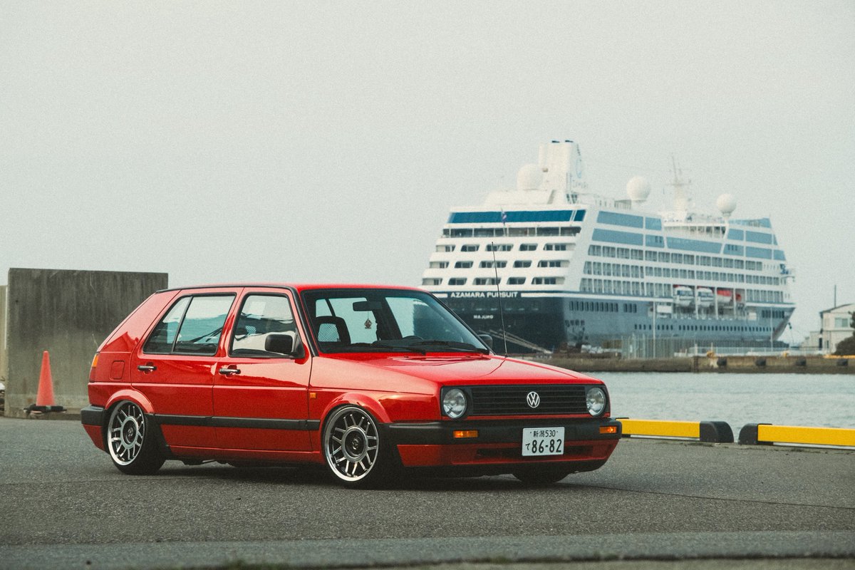 くまかす tweet media