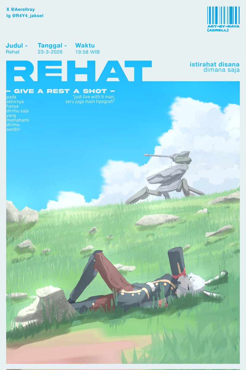 Aerell (🇮🇩comms open 1/2) tweet media