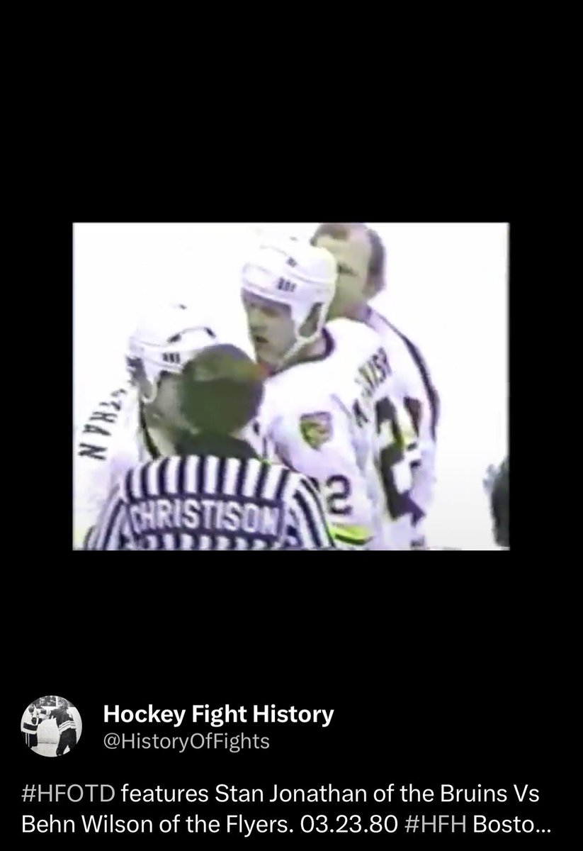 Soups on Hockey tweet media