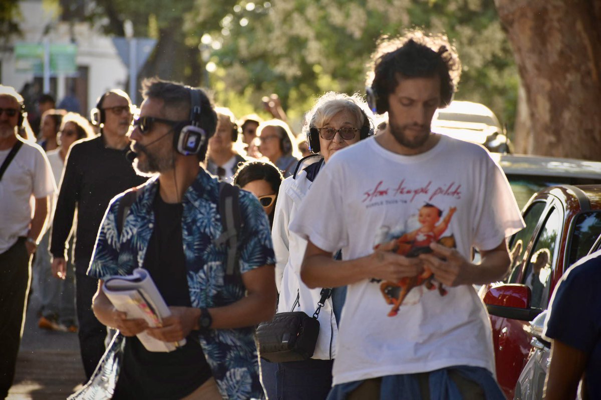 Montevideo Sonoro tweet media