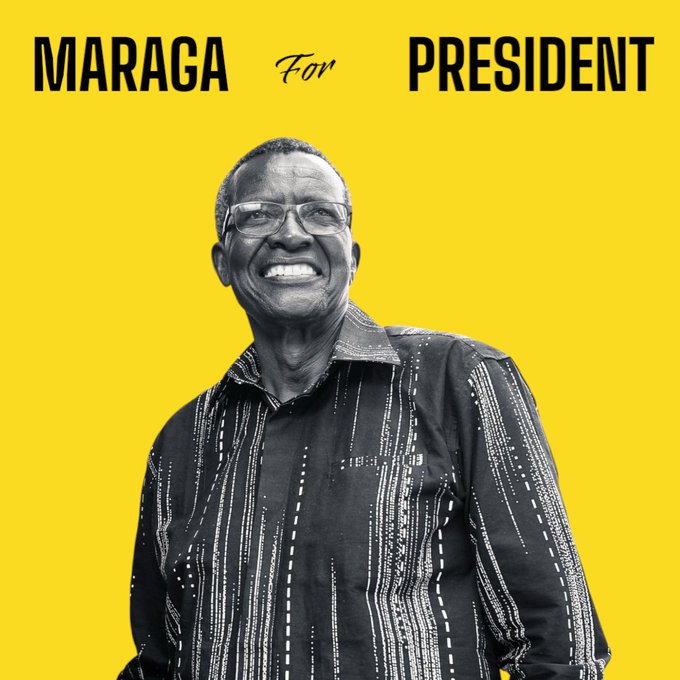 kingrudhaah's tweet image. Sisi ni wale wa Rigathi is not an alternative. We are charting a new path for Kenya. 
Rigathi is an alternative Problem.Same monkeys, tribal leaders.
Political consciousness
#ItsTIME
#SystemOverhaul
Maraga 💯💯