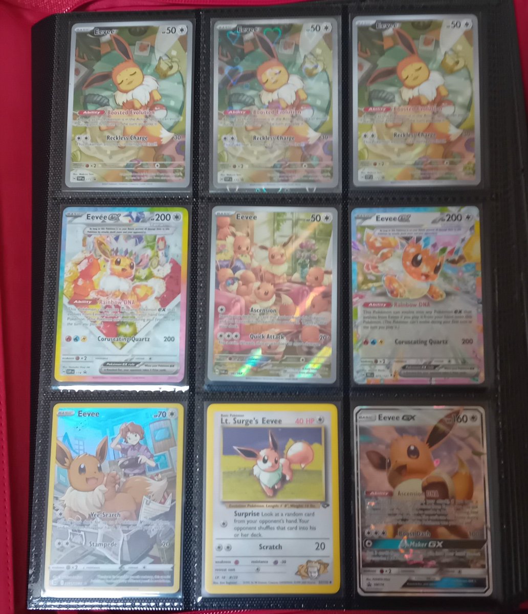 BunnyRei/LittleMaddox tweet media