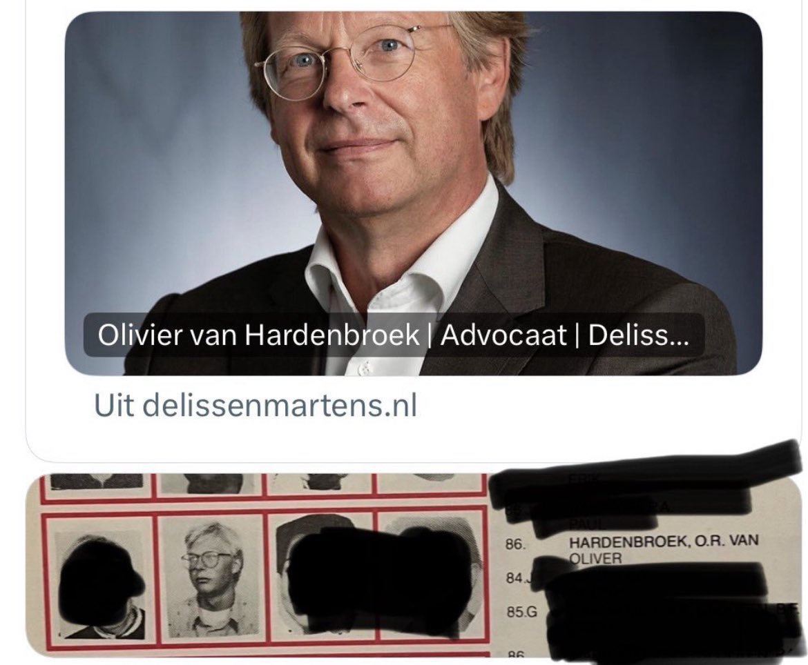 Huig Plug (justitie-klokkenluider) tweet media