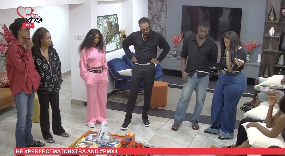 PRISCARY PRINCILLA💖✨ tweet media