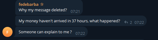 Exposing FIDEUM/PAIRS tweet media