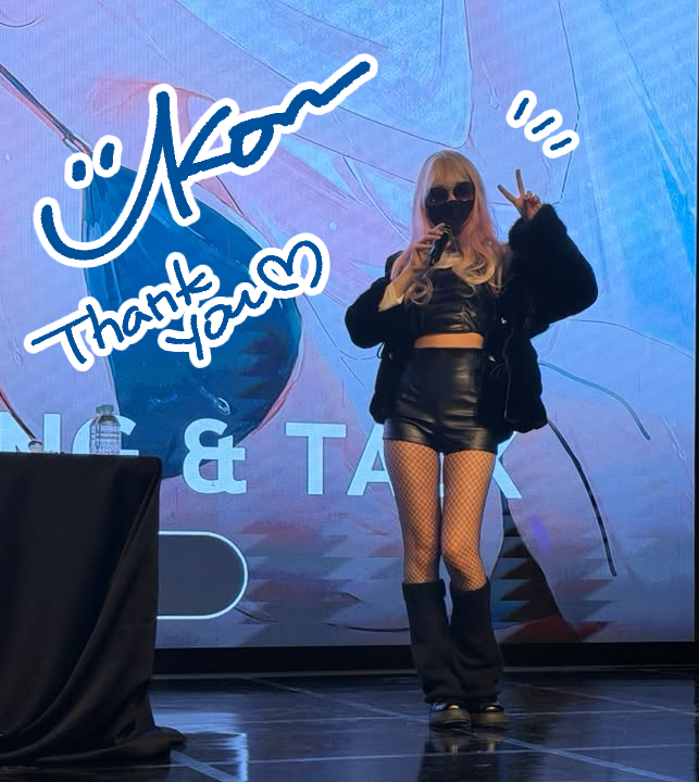 유콘💟5월일패 나가욧💕 tweet media